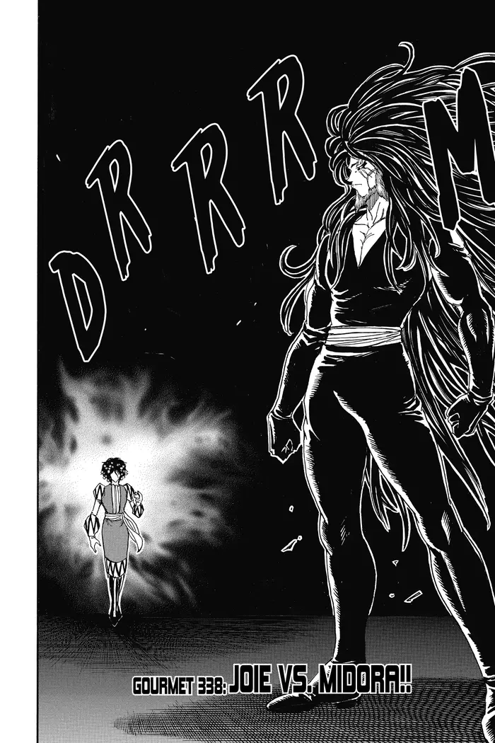 Toriko Chapter 338 image 06_optimized